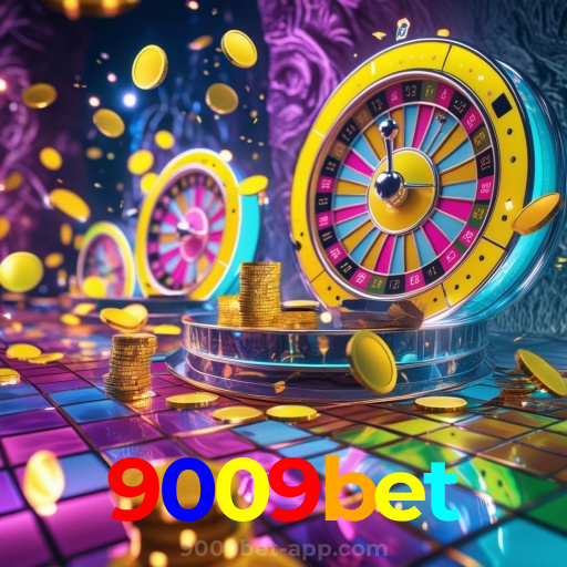 9009bet：Sinta o futebol online e conquiste as maiores vitórias da sua vida!