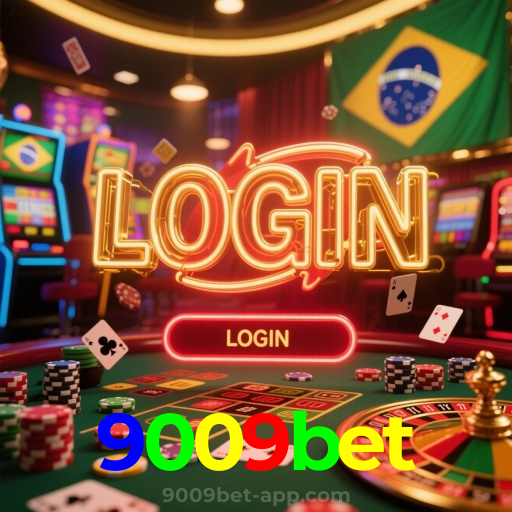 9009bet：A diversão está garantida! Aposte nas melhores slots agora!