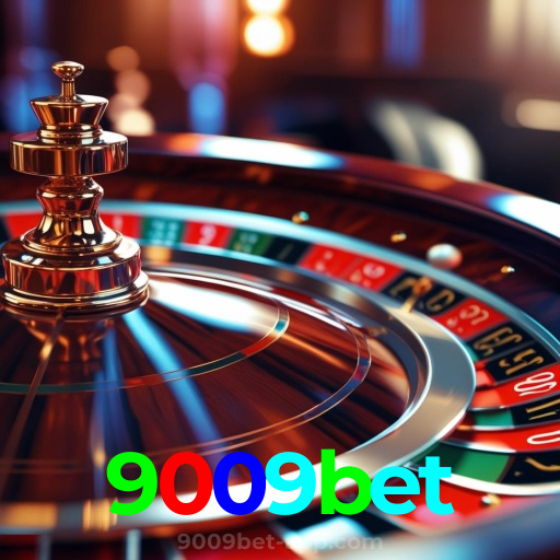 9009bet：Desafie a roleta e conquiste vitórias épicas!