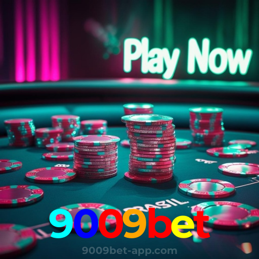 9009bet：Gire as slots e conquiste prêmios incríveis!