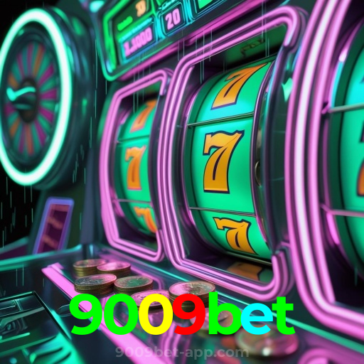 9009bet：Aposte no futebol e ganhe prêmios fantásticos no melhor cassino online!