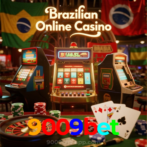 9009bet：A experiência de futebol ao vivo e cassino online mais emocionante espera por você!