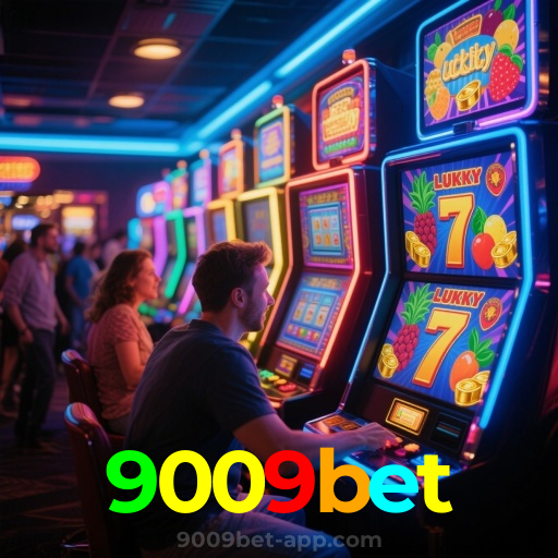 9009bet：Vença no cassino online com blackjack e apostas esportivas no futebol!