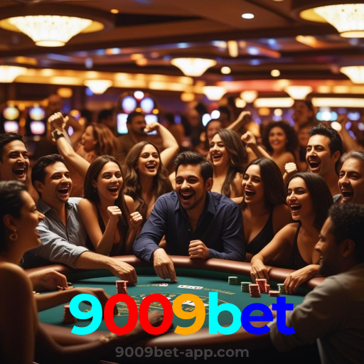 9009bet：No cassino online mais confiável, experimente poker, roleta e futebol ao vivo!