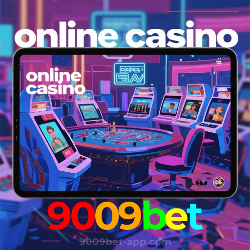 9009bet：A experiência de futebol ao vivo e cassino online mais emocionante espera por você!