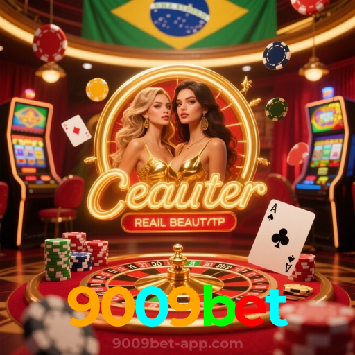 9009bet：Entre no nosso cassino online e jogue nas roletas agora!