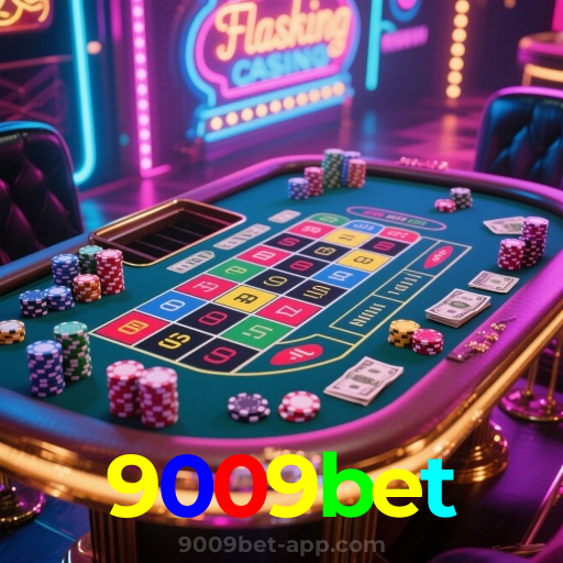 9009bet：O melhor cassino para apostar no futebol e ganhar prêmios em blackjack!
