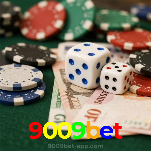 9009bet：Jogue nas melhores slots e conquiste prêmios incríveis!