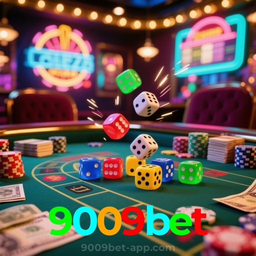 9009bet：Jogue poker como um profissional e vença agora mesmo!
