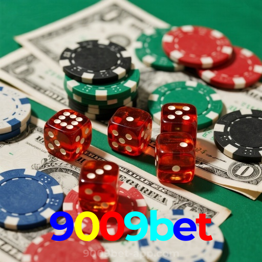 9009bet：Cada giro é uma nova chance! Aposte nas slots e vença!