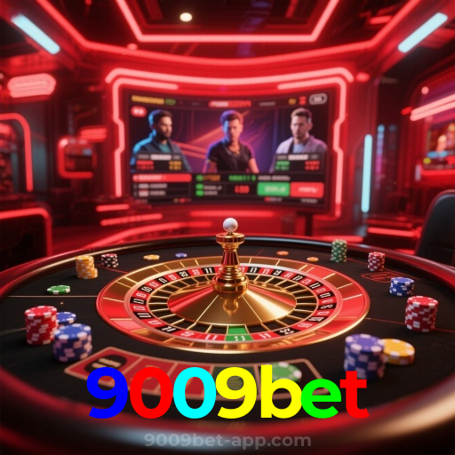 9009bet：Sua chance de ganhar começa no cassino online com poker e apostas no futebol!