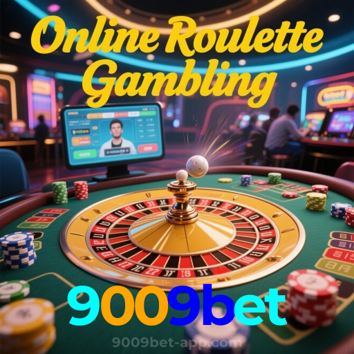 9009bet：Jogue slots, poker e aposte no futebol para prêmios incríveis!