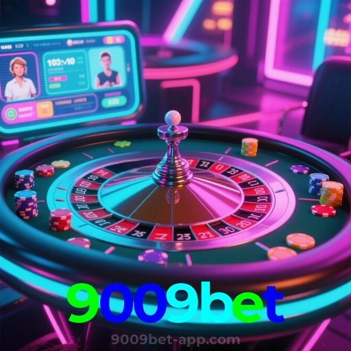 9009bet：O melhor cassino para apostar no futebol e ganhar em jogos de cassino!