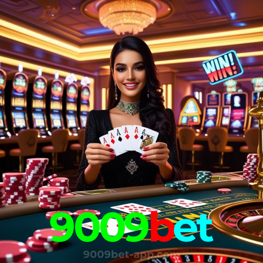 9009bet：As melhores slots e jackpots estão esperando por você! Jogue agora!