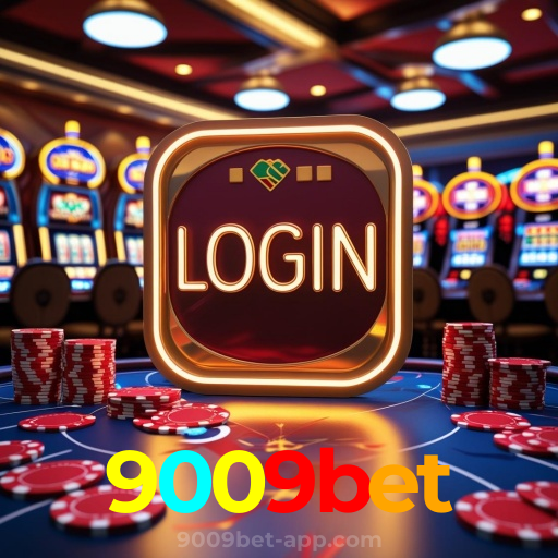 9009bet：A melhor experiência de apostas no futebol e cassino está no nosso site!