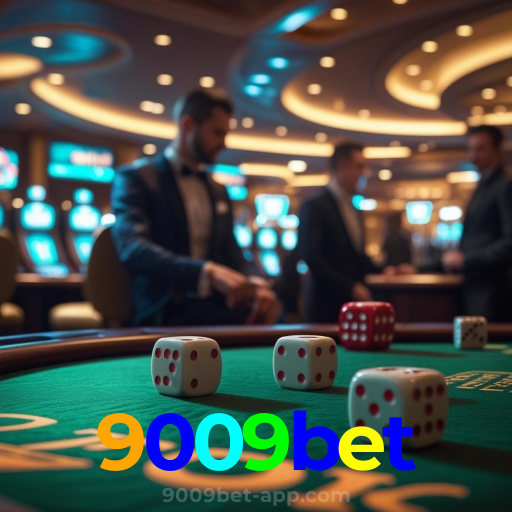 9009bet：Jogue poker, slots e aposte no futebol ao vivo com confiança!