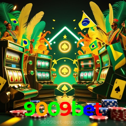 9009bet：Jogue futebol online e tenha grandes prêmios esperando por você!