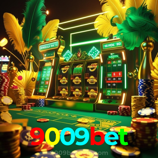 9009bet：Jogue futebol online e tenha a chance de conquistar grandes recompensas!