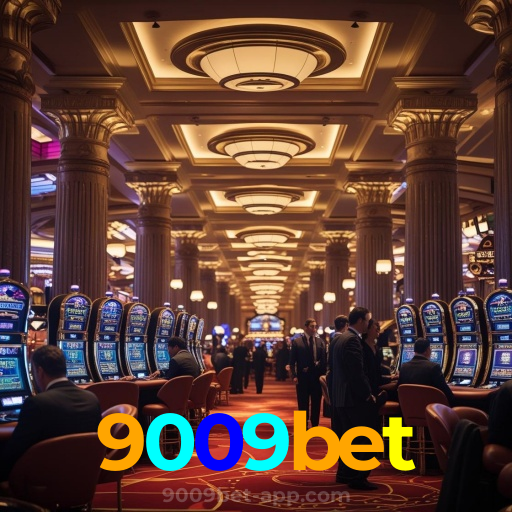 9009bet：Jogue futebol online e sinta o jogo como nunca antes!