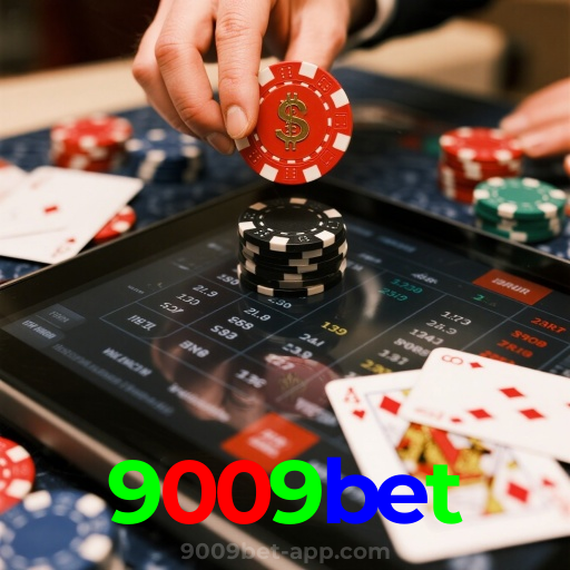 9009bet：Divirta-se com blackjack e apostas no futebol online, onde a sorte está ao seu lado!