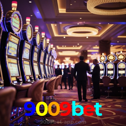 9009bet：Jogue no futebol digital e viva a emoção de ganhar!