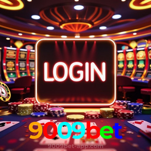 9009bet：Aposte no futebol e jogue no melhor cassino online para grandes vitórias!