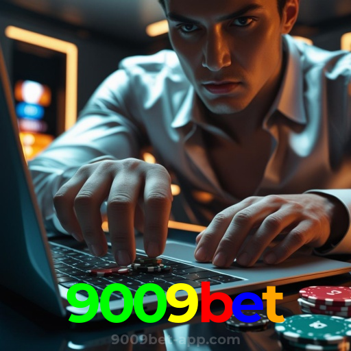9009bet：Divirta-se com slots e apostas ao vivo em futebol no nosso cassino online!