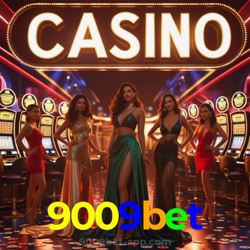 9009bet：Vença no futebol online e leve para casa prêmios incríveis!
