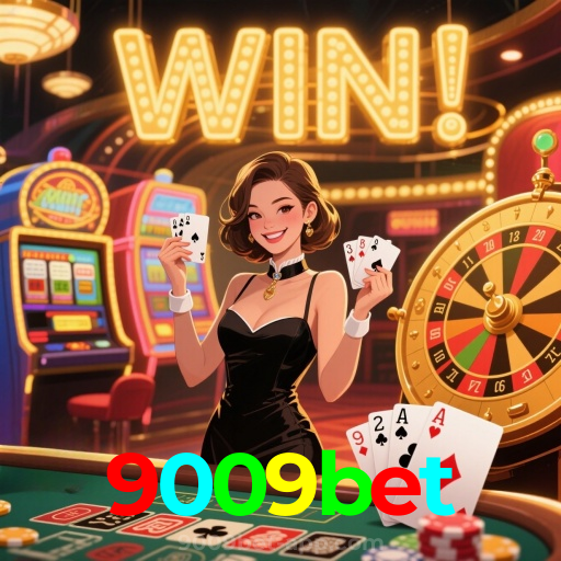 9009bet:Jogue roleta, aposte no futebol e ganhe grandes prêmios!