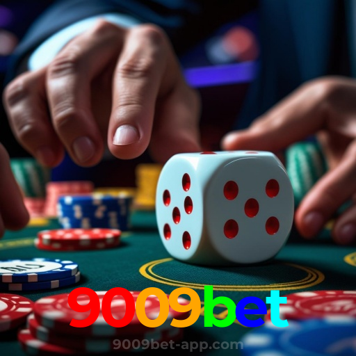 9009bet：Jogue poker no nosso cassino e conquiste vitórias épicas!