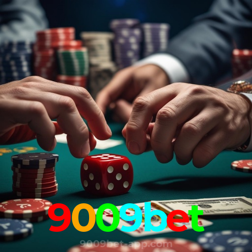 9009bet：Aposte no futebol e jogue blackjack para grandes vitórias!