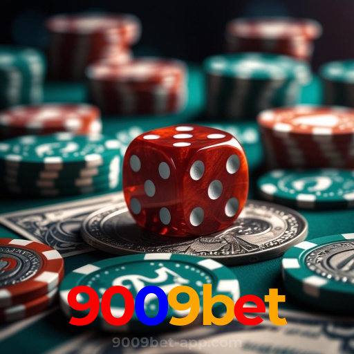 9009bet：Sua sorte brilha em jogos de blackjack e apostas no futebol!
