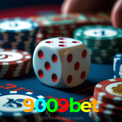 9009bet：O cassino online mais confiável para jogar blackjack e apostar no futebol!