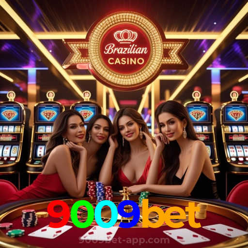 9009bet：O melhor cassino para apostar no futebol e ganhar em jogos de cassino!
