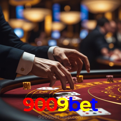 9009bet:Jogue nas melhores slots e descubra o jackpot dos seus sonhos!