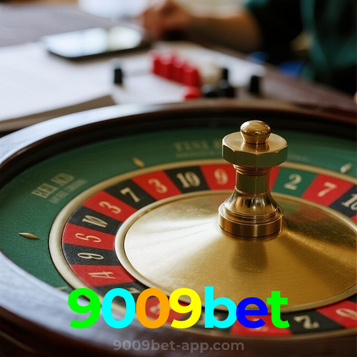 9009bet：Jogue futebol online e experimente a emoção de ser vencedor!