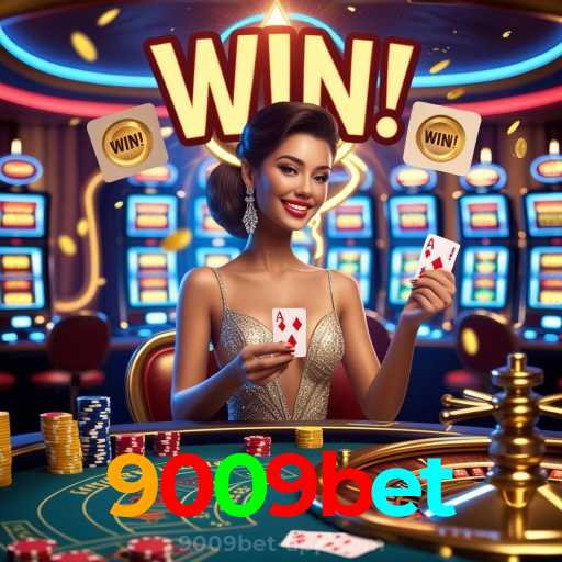 9009bet：Aposte nas melhores mesas de poker e vença como nunca!