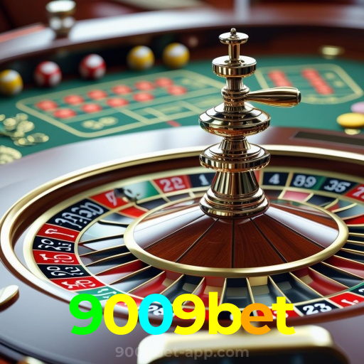 9009bet：Jogue no melhor cassino online e descubra os maiores prêmios!