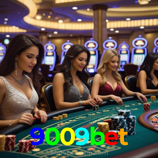 9009bet：Onde sua sorte brilha: poker, roleta e apostas em futebol!