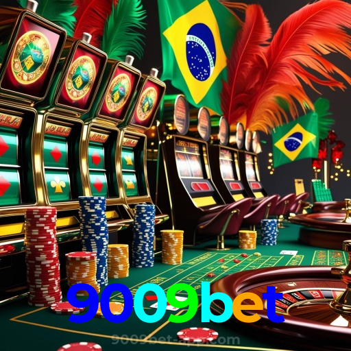 9009bet：Sua vitória no futebol digital começa agora! Aposte nos melhores times!