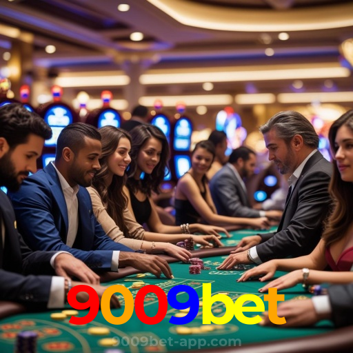 9009bet：Jogue futebol online e conquiste vitórias de tirar o fôlego!