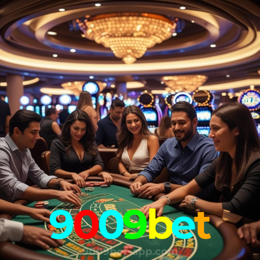 9009bet：Aposte no futebol e jogue os jogos mais emocionantes como blackjack e poker!