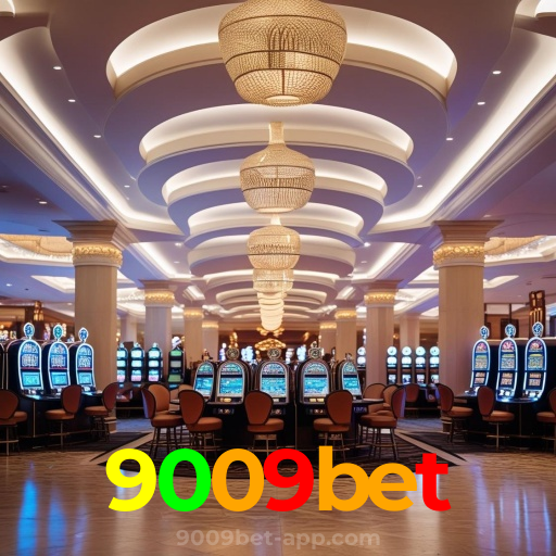 9009bet：Jogue roleta, aposte no futebol e vença no nosso cassino online!