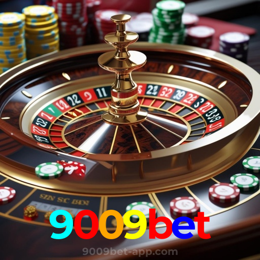 9009bet：Em nosso cassino online, grandes prêmios estão ao seu alcance!