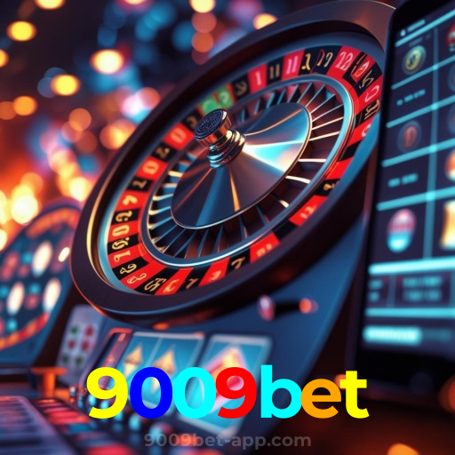 9009bet：A roleta digital é sua chance de ganhar! Aposte e vença!