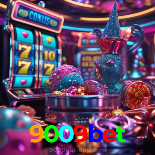 9009bet：Sua sorte está no cassino online com apostas no futebol e jogos emocionantes!