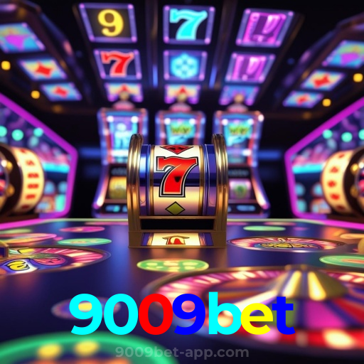 9009bet：Apostas emocionantes em futebol e diversão garantida em blackjack e roleta!
