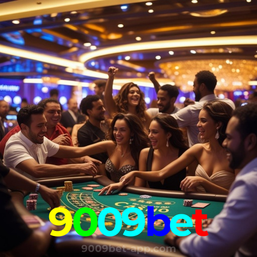9009bet：Apostas no futebol e diversão garantida com roleta e blackjack!