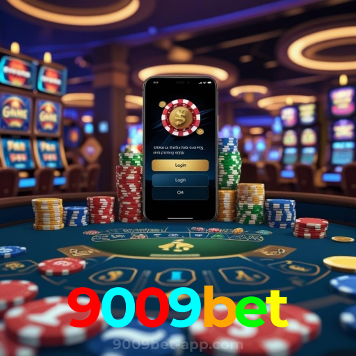 9009bet：Ganhe no blackjack e aposte no futebol para uma experiência única!