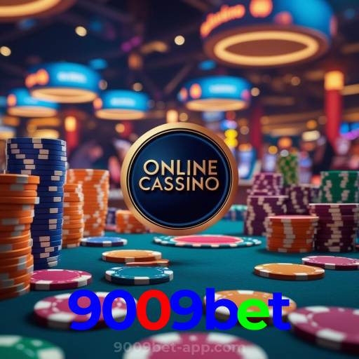 9009bet：Ganhe muito jogando blackjack e apostando no futebol online!